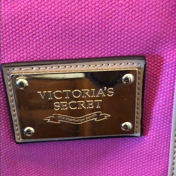 Victoria’s Secret Weekend Tote - Picture 3 of 3